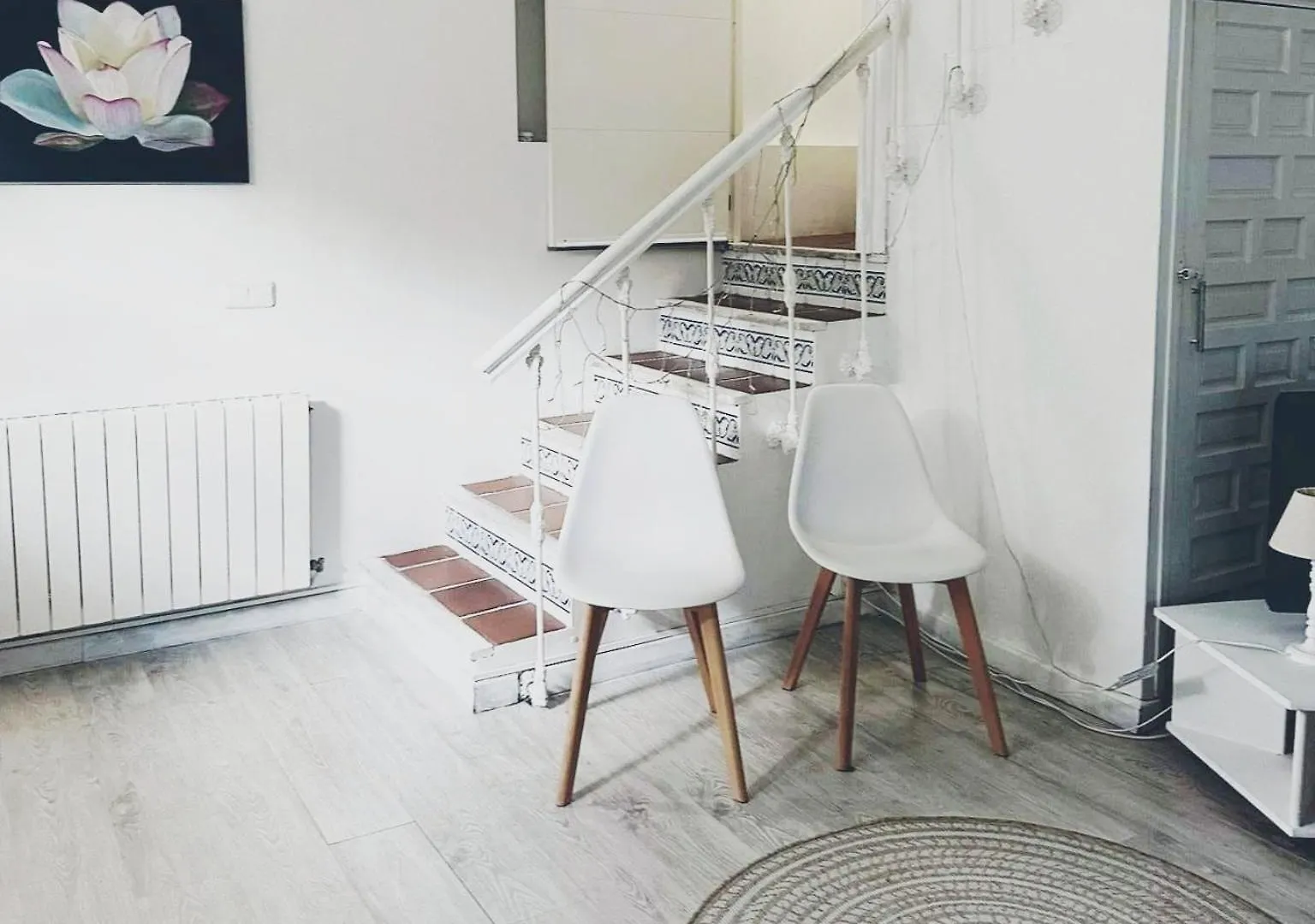 Cool Basement Studio In Hosts House With Private Terrace And Bbq Zizur Mayor 0*,  España