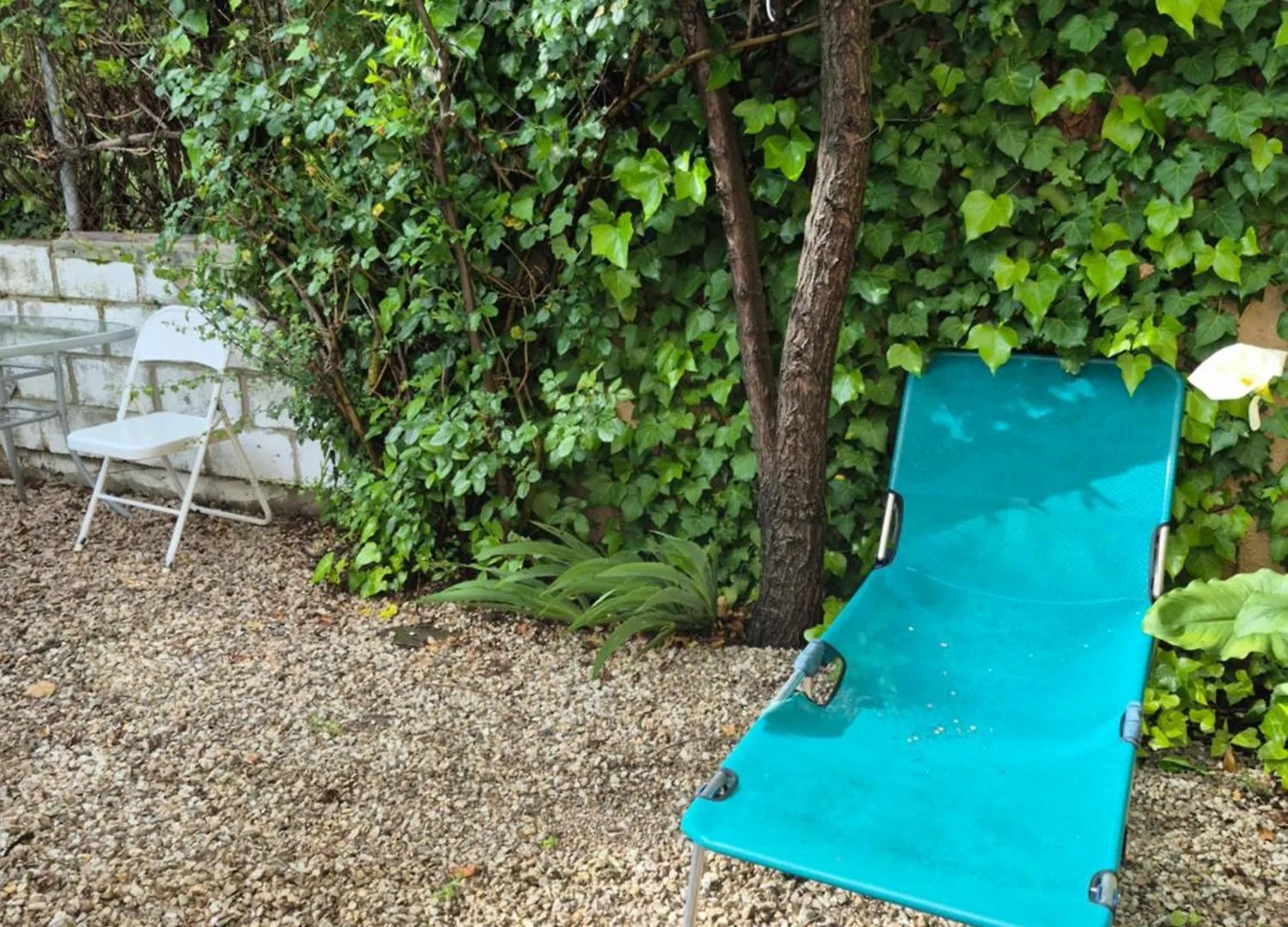 Cool Basement Studio In Hosts House With Private Terrace And Bbq Zizur Mayor Apartamento