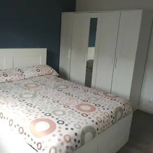  Apartamento Cerca Del Centro