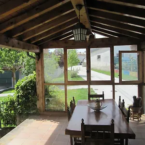  Casa rural Altikarra I